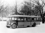 Scania-Vabis 8501 London 1930 года